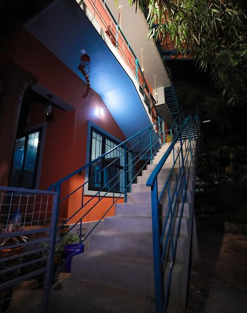 Manah Homestay Alleppey Alappuzha
