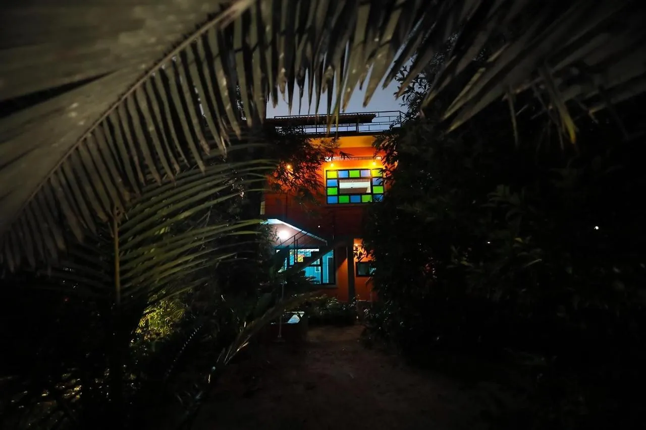 Manah Homestay Alleppey Alappuzha