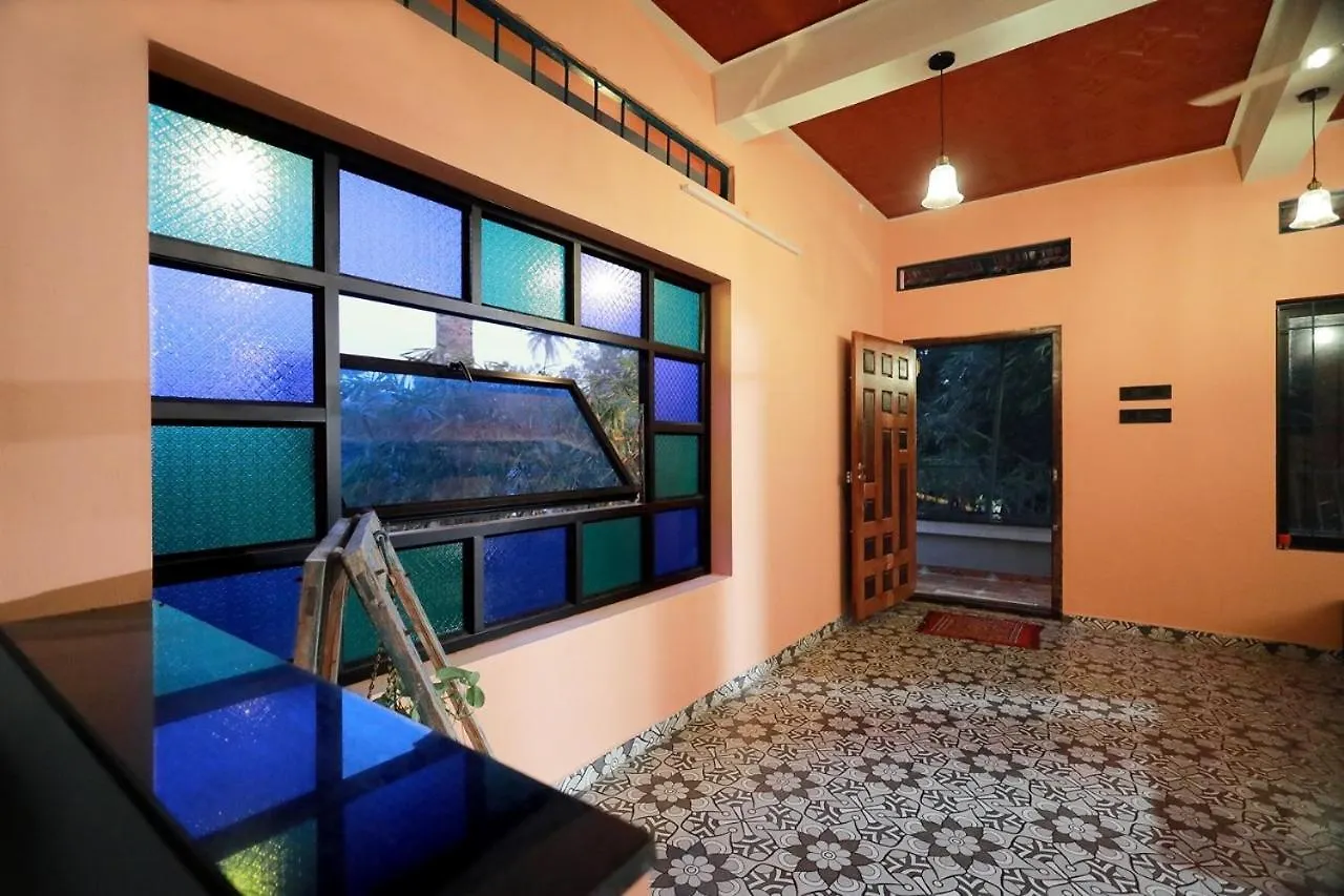 Manah Homestay Alleppey Alappuzha