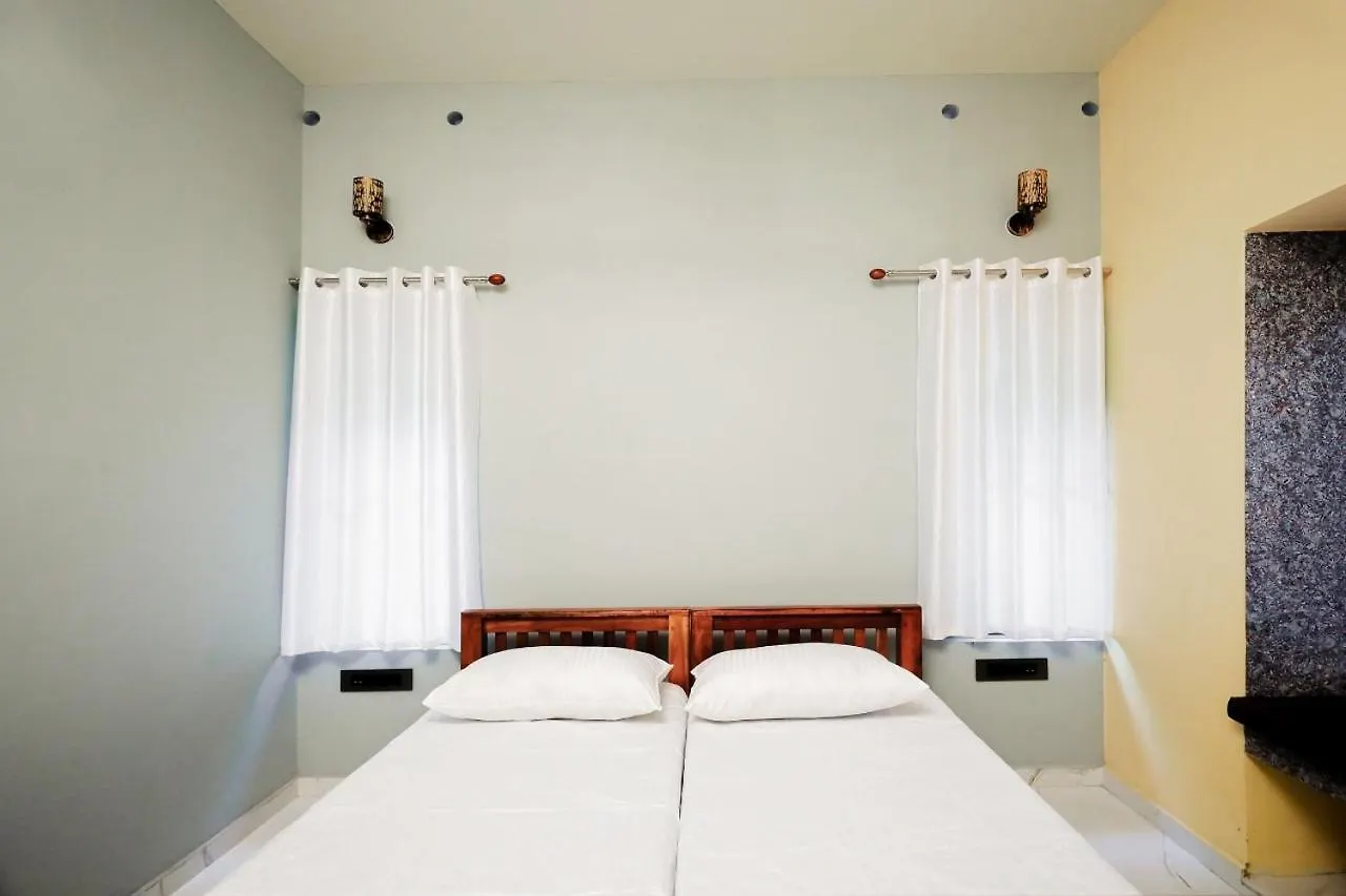Manah Homestay Alleppey Alappuzha