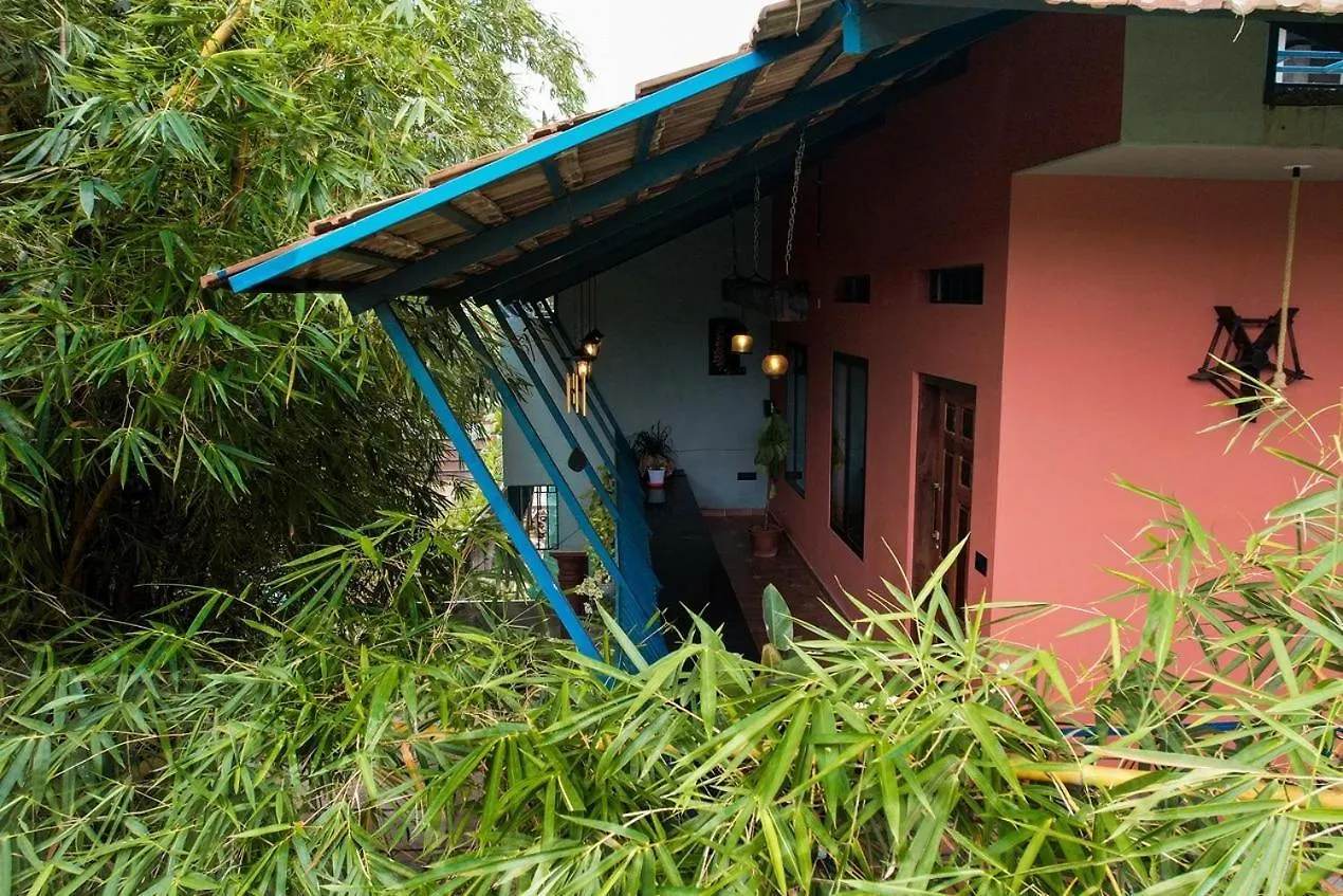 Manah Homestay Alleppey Alappuzha