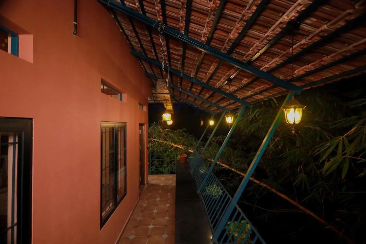 Manah Homestay Alleppey Alappuzha