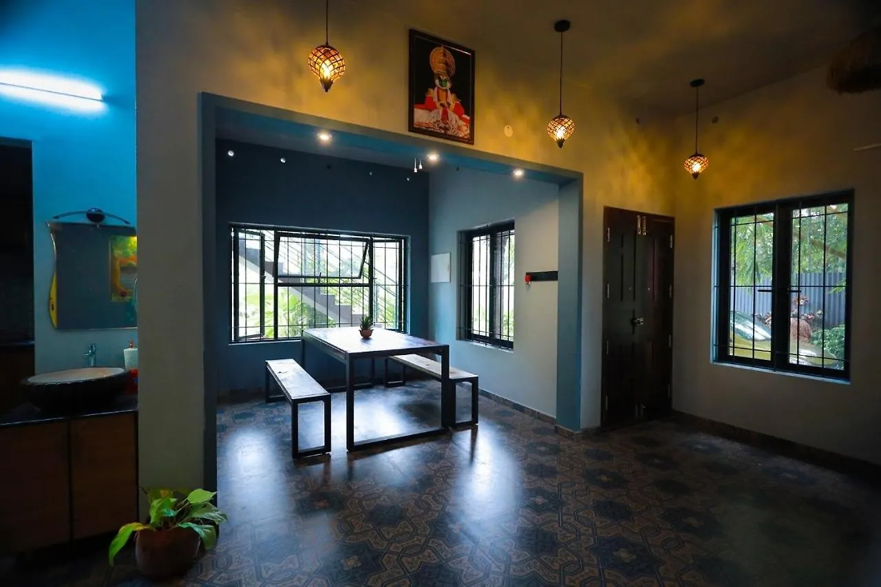 Manah Homestay Alleppey Alappuzha
