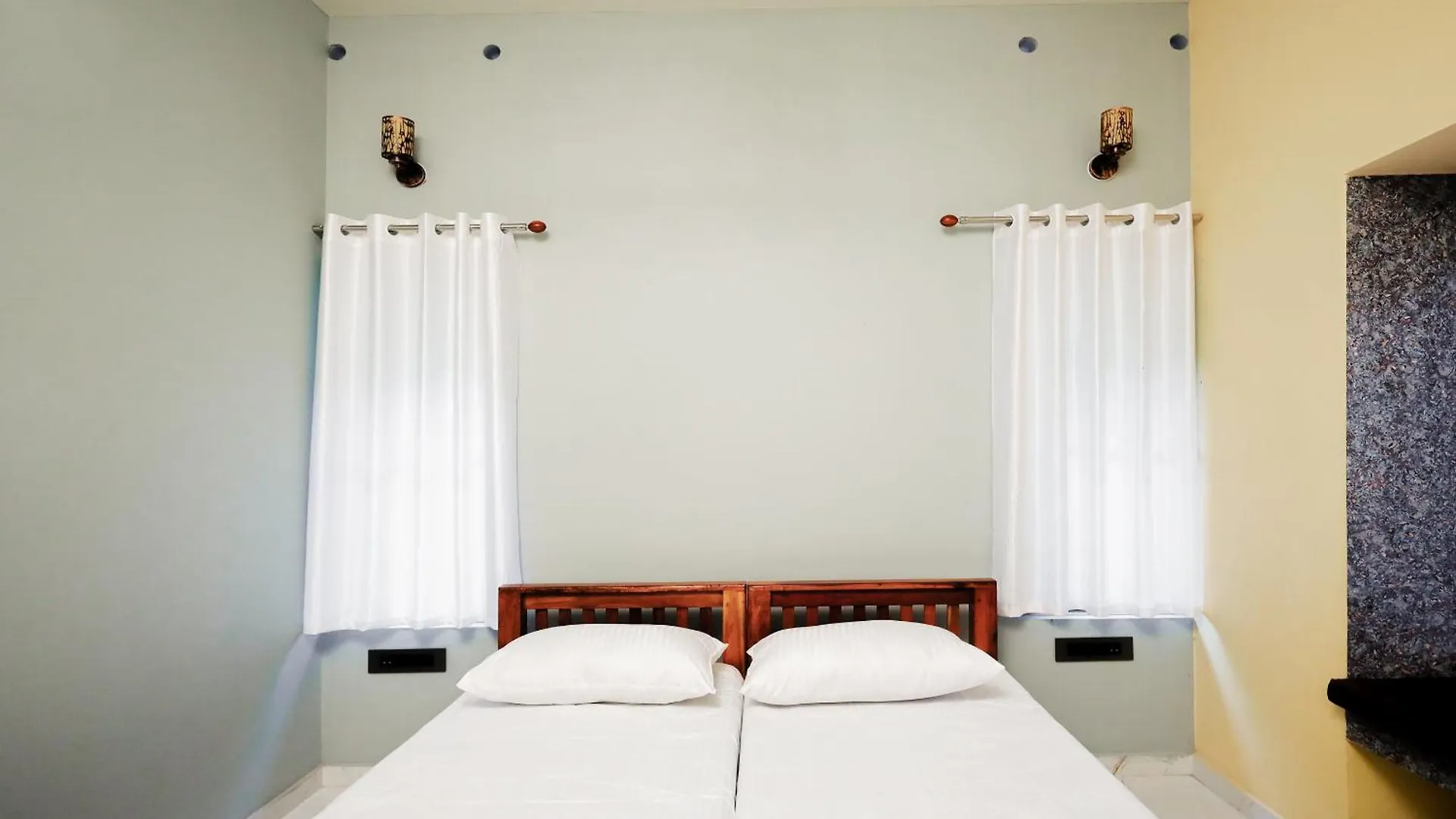Manah Homestay Alleppey Alappuzha 0*,  Hindistan